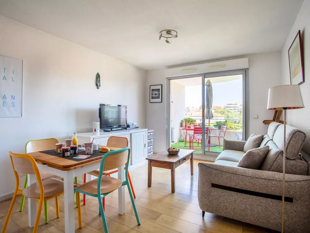 Résidence Le Lagon Bleu