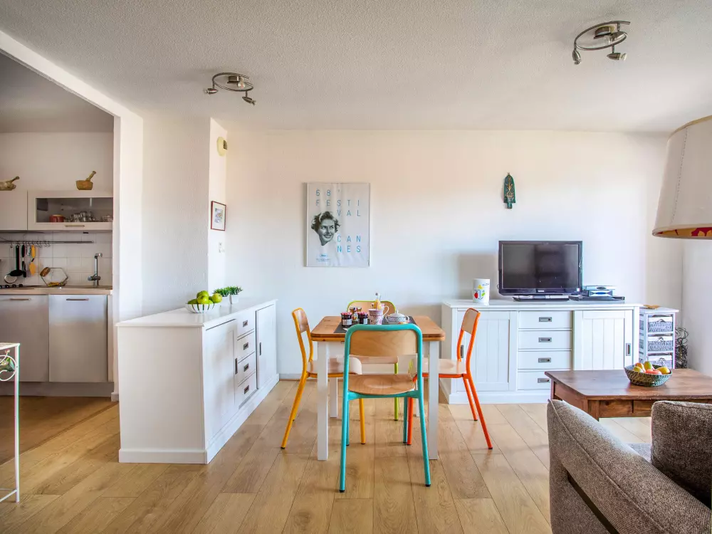 Résidence Le Lagon Bleu