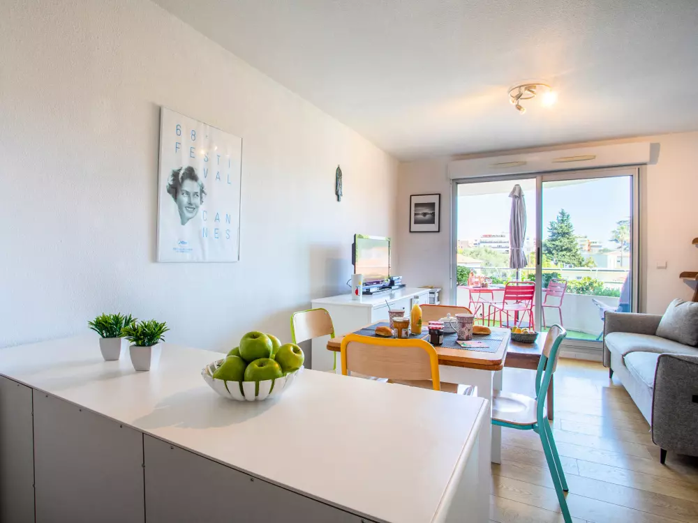 Résidence Le Lagon Bleu