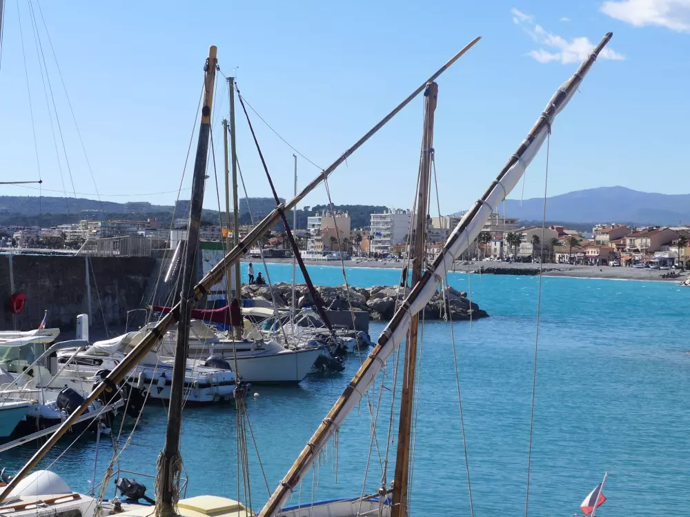 Résidence Le Lagon Bleu