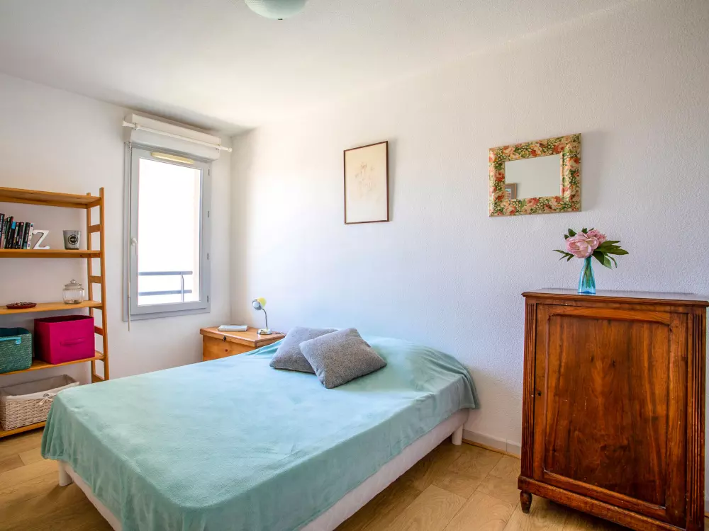 Résidence Le Lagon Bleu