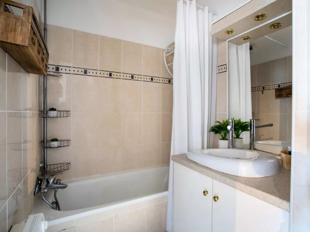 Résidence Le Lagon Bleu