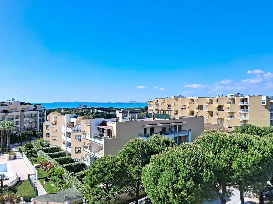 Résidence Le lido San Marco