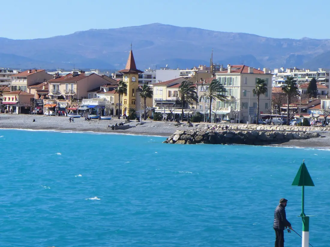 Résidence Le lido San Marco