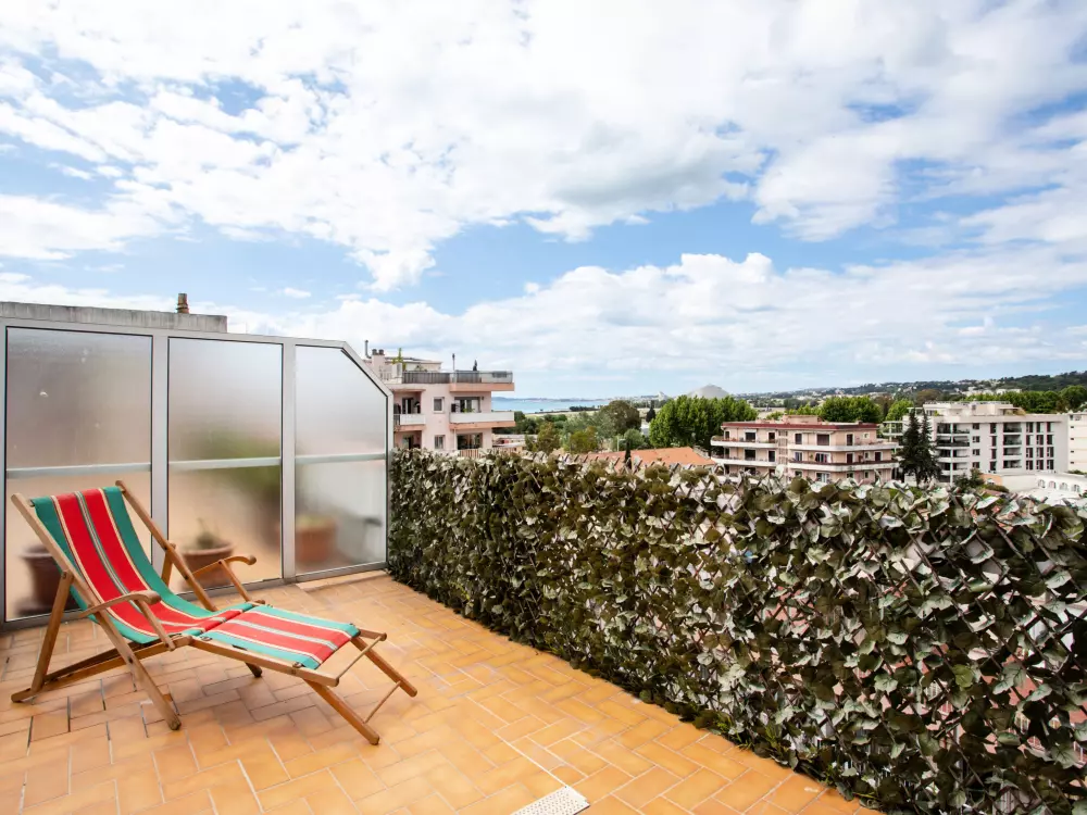 Résidence Le Montcey