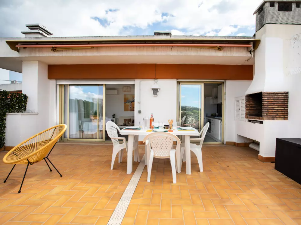 Résidence Le Montcey