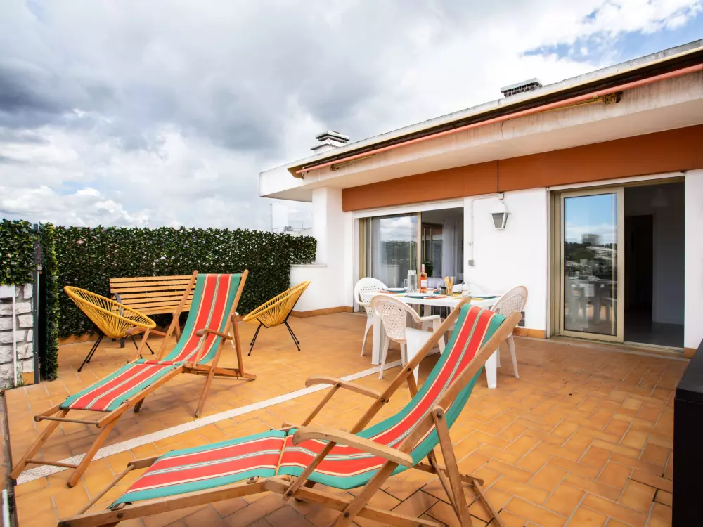 Résidence Le Montcey