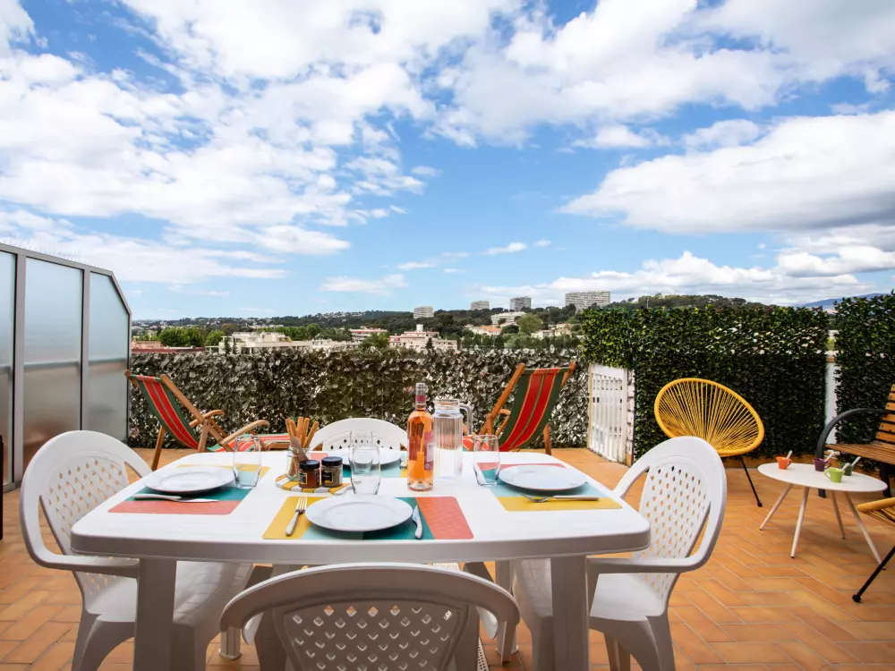 Résidence Le Montcey