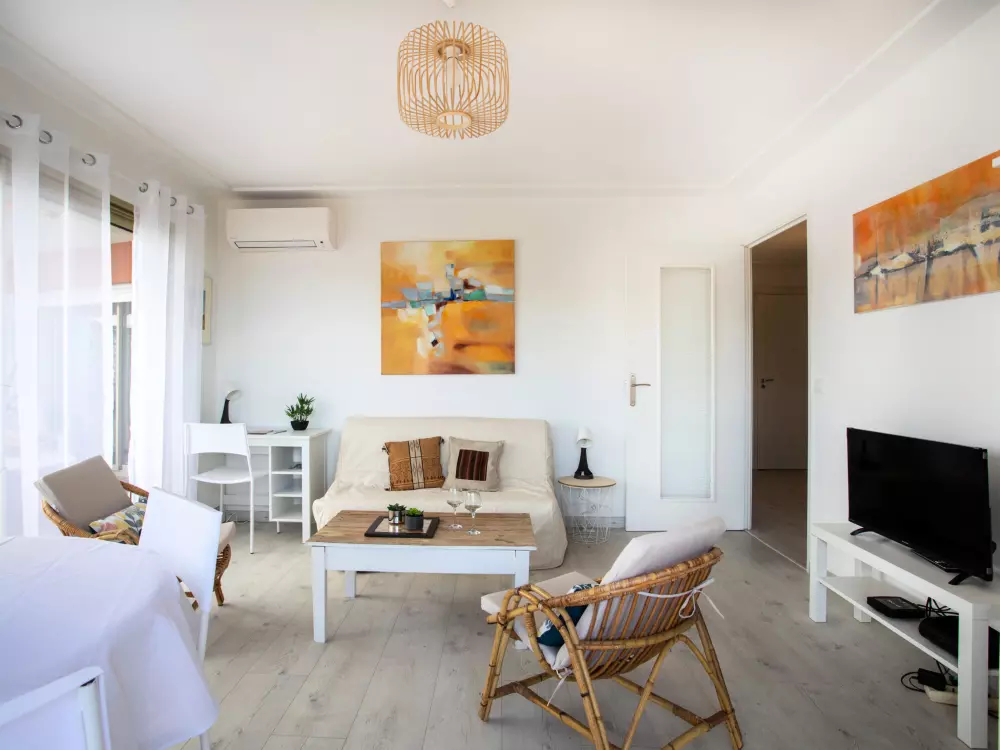 Résidence Le Montcey