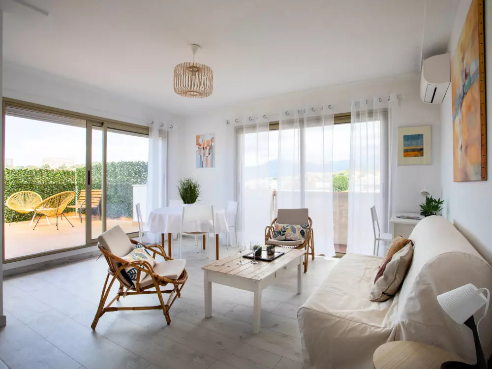 Résidence Le Montcey