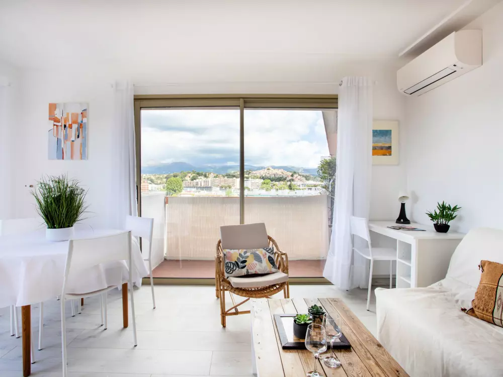 Résidence Le Montcey