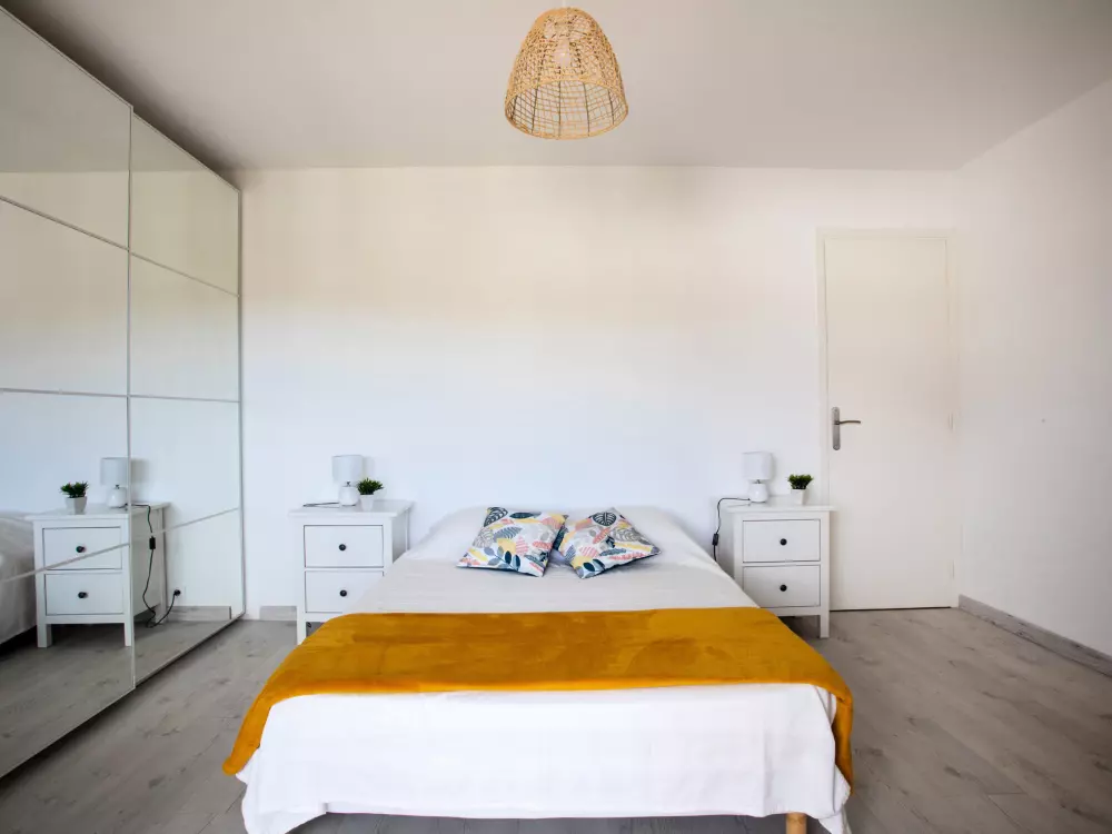 Résidence Le Montcey