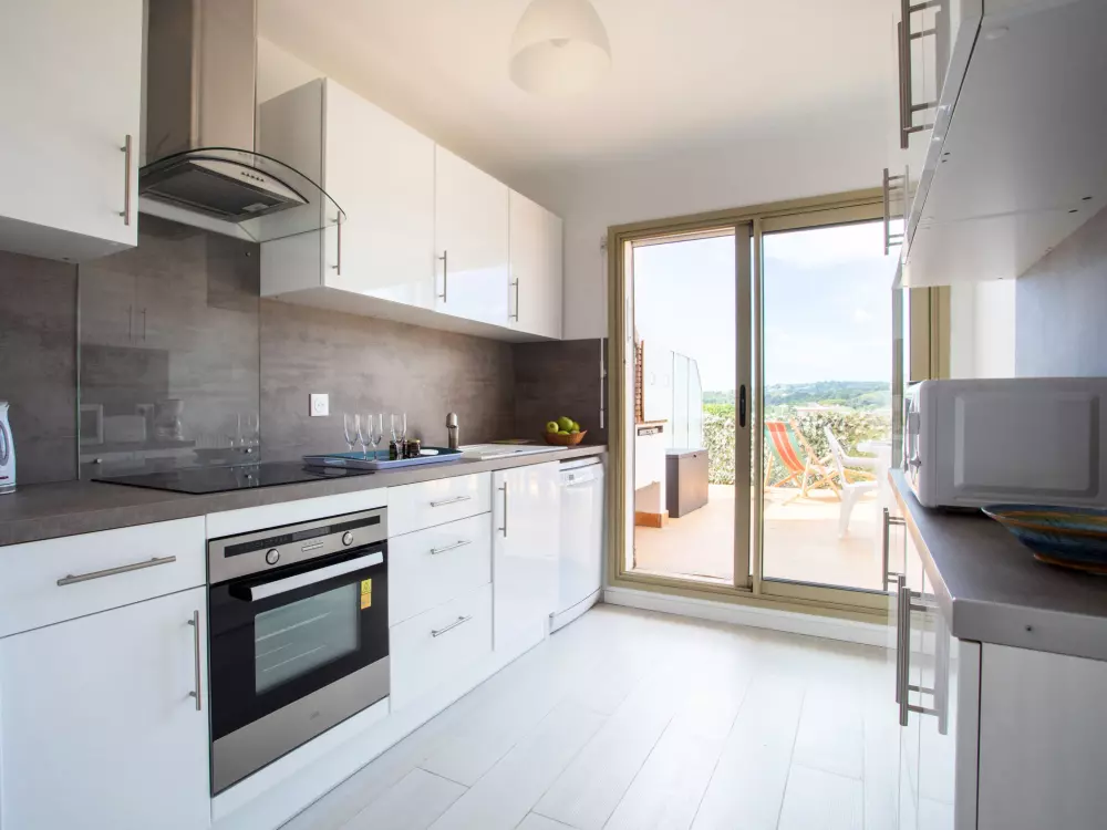 Résidence Le Montcey