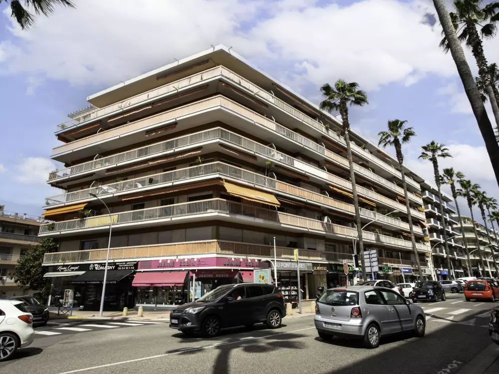 Résidence Le Montcey