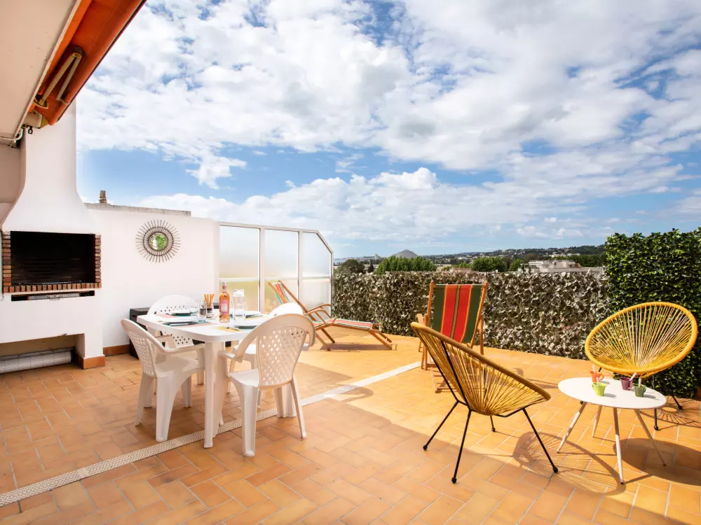 Résidence Le Montcey