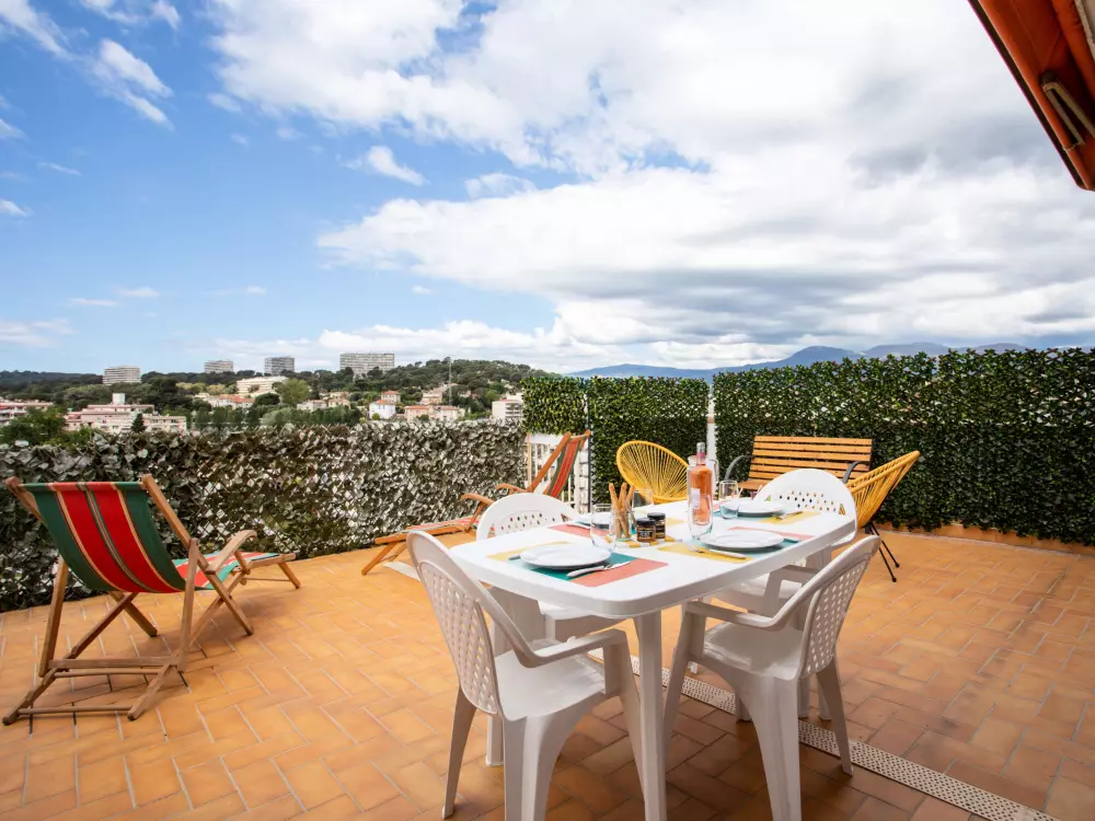 Résidence Le Montcey