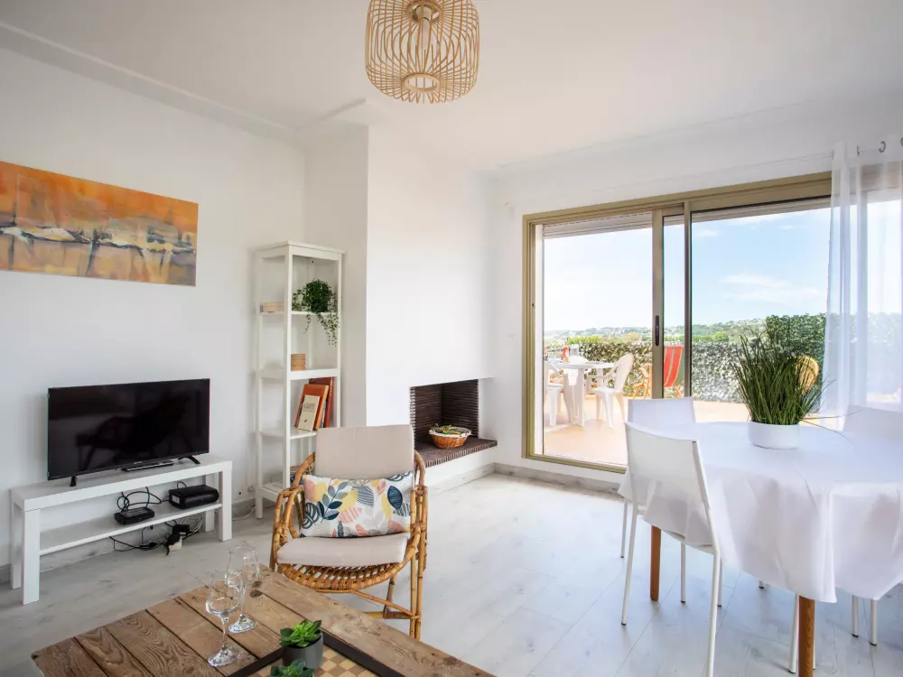 Résidence Le Montcey