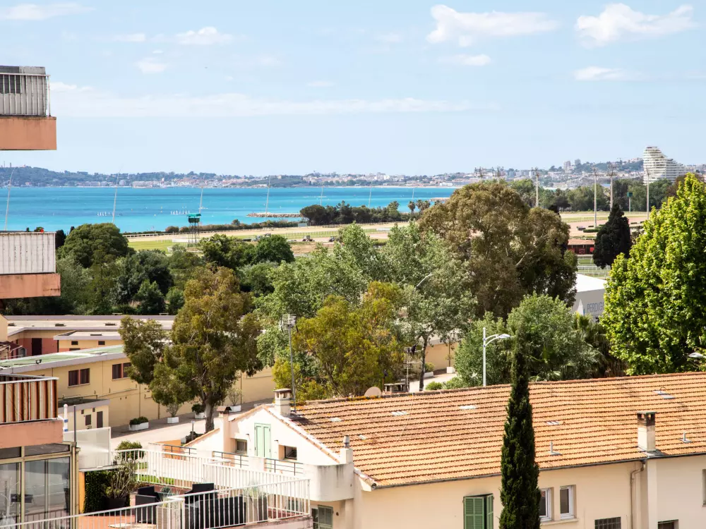 Résidence Le Montcey