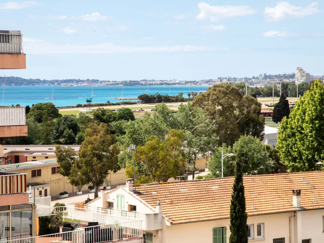 Résidence Le Montcey