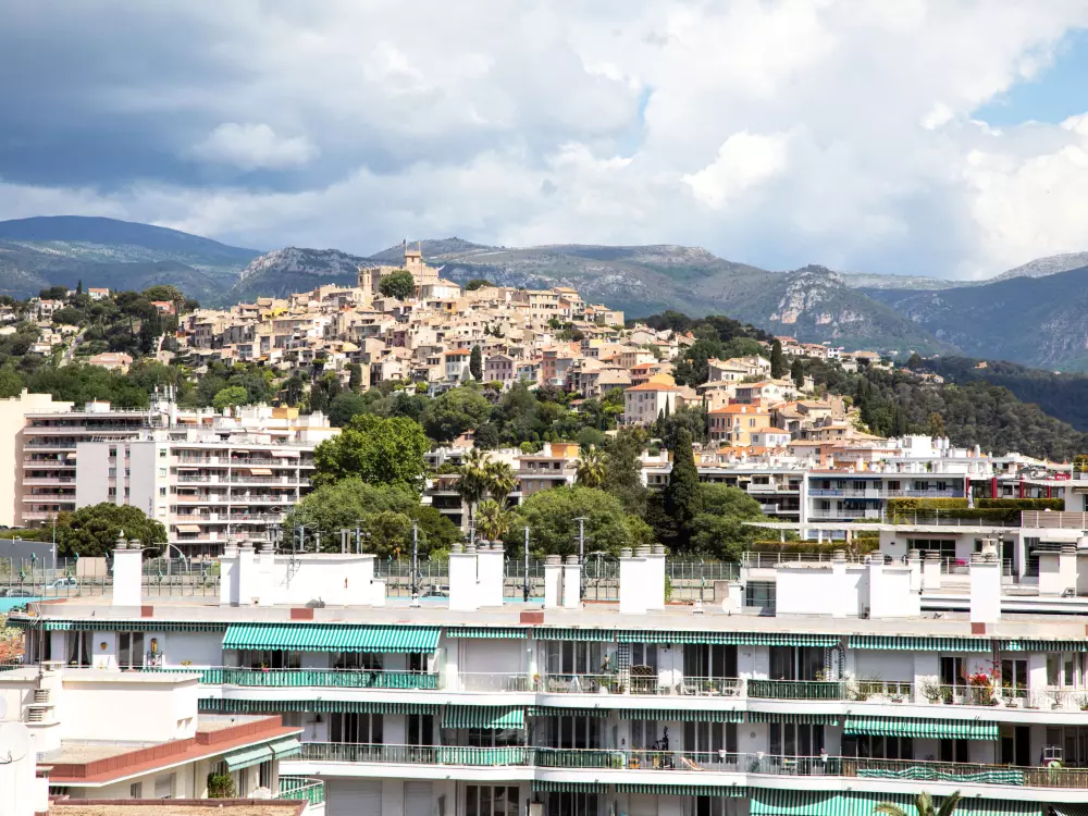 Résidence Le Montcey