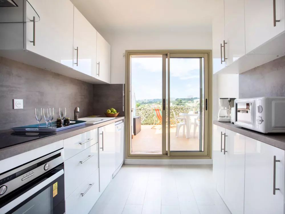 Résidence Le Montcey