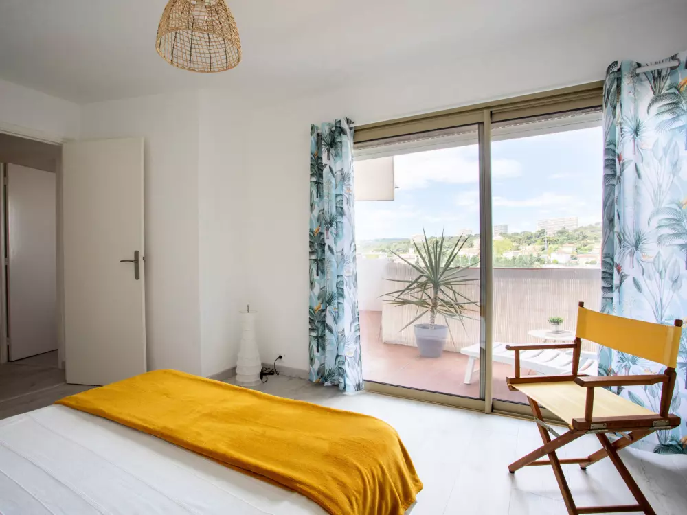 Résidence Le Montcey