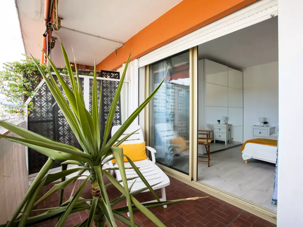 Résidence Le Montcey