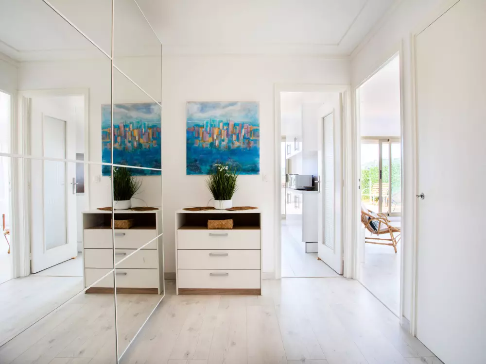 Résidence Le Montcey