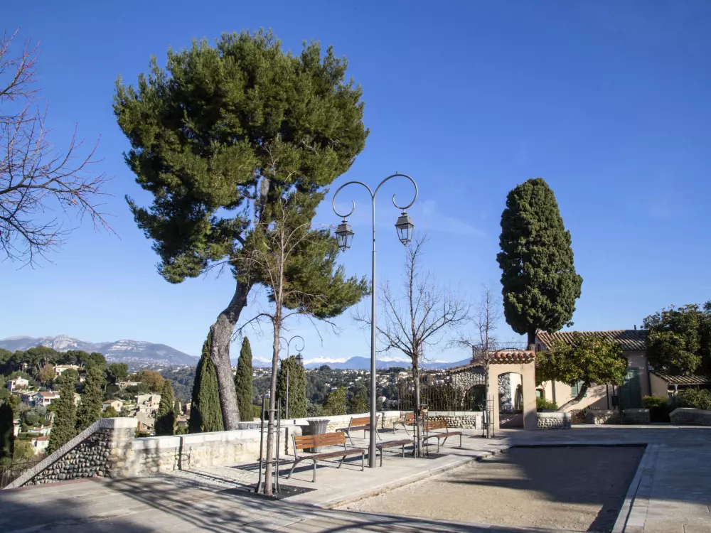 Résidence Le Montcey