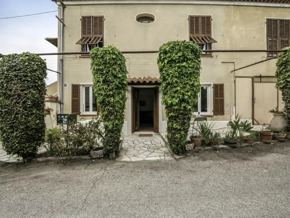 Résidence Le Narcisse