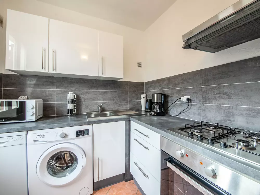 Résidence Le Narcisse