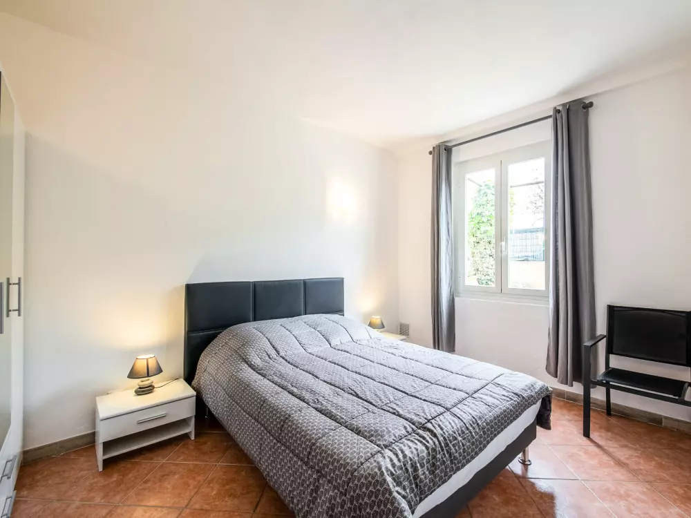 Résidence Le Narcisse