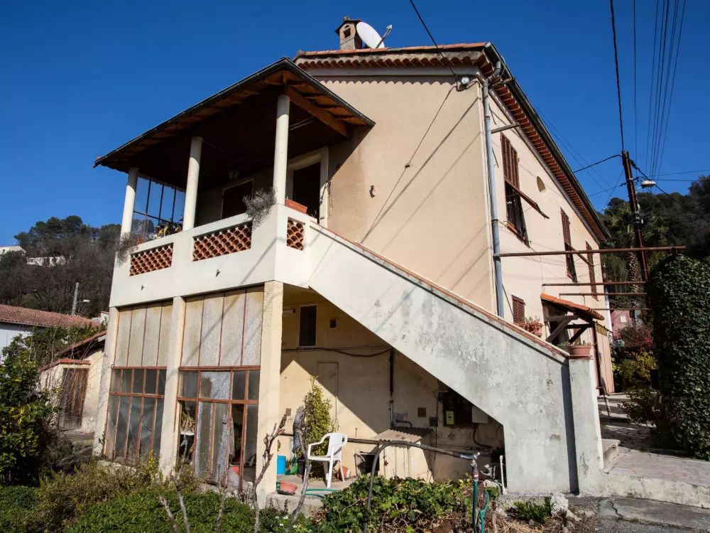 Résidence Le Narcisse