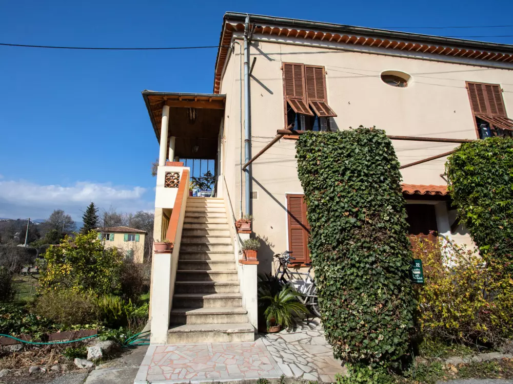 Résidence Le Narcisse