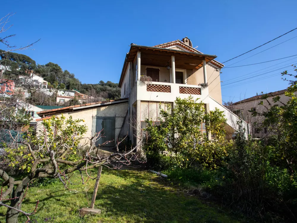 Résidence Le Narcisse