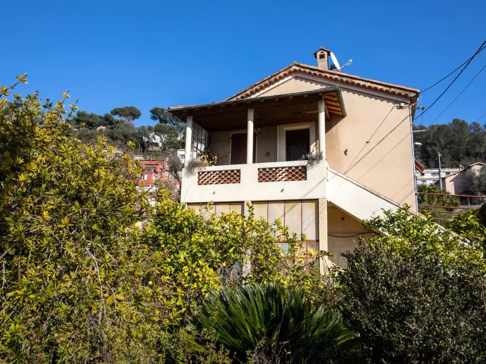 Résidence Le Narcisse