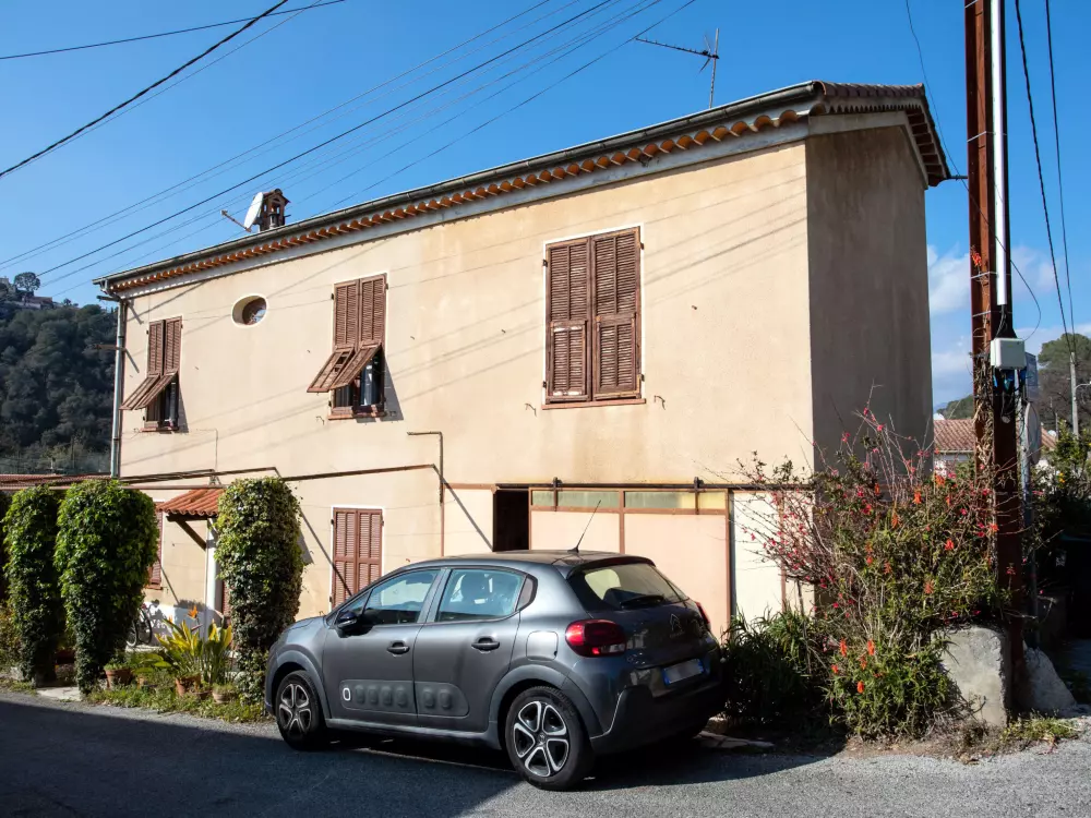 Résidence Le Narcisse