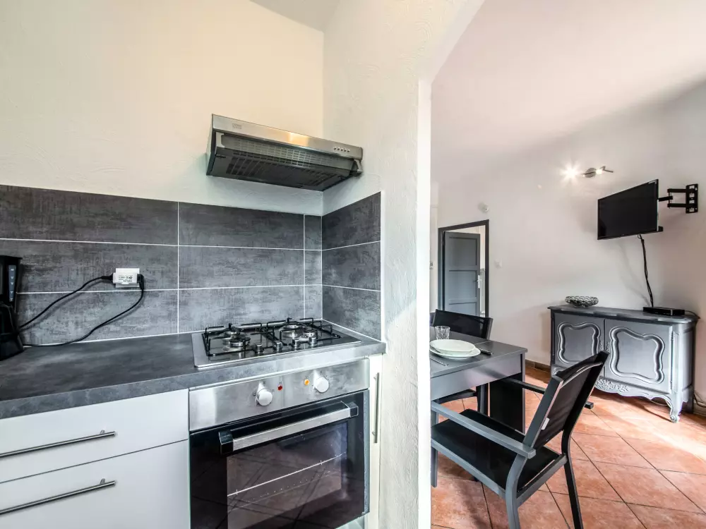 Résidence Le Narcisse