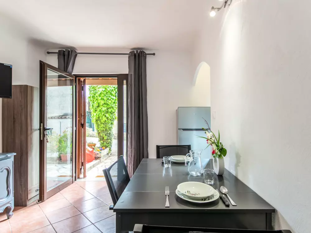 Résidence Le Narcisse