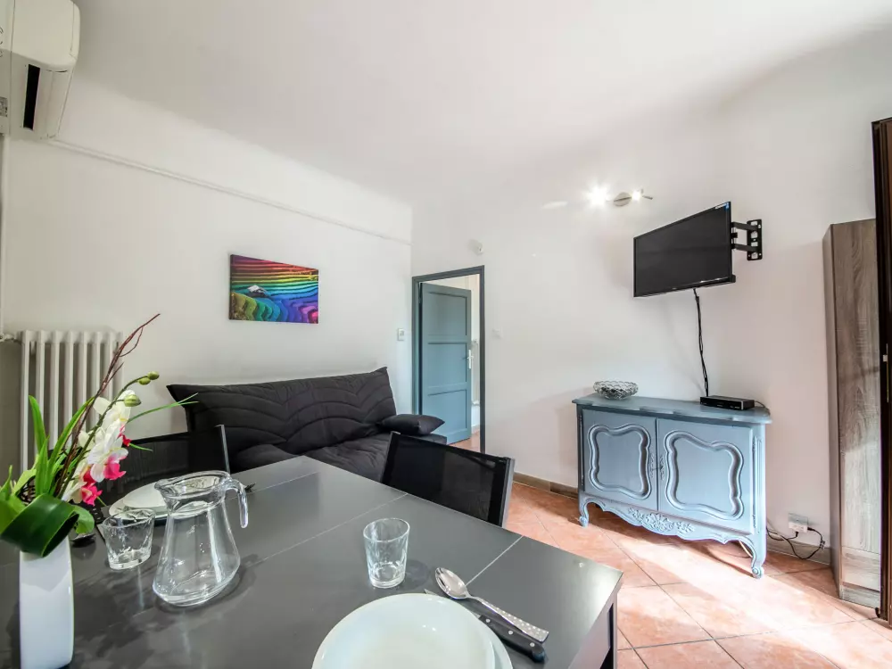 Résidence Le Narcisse