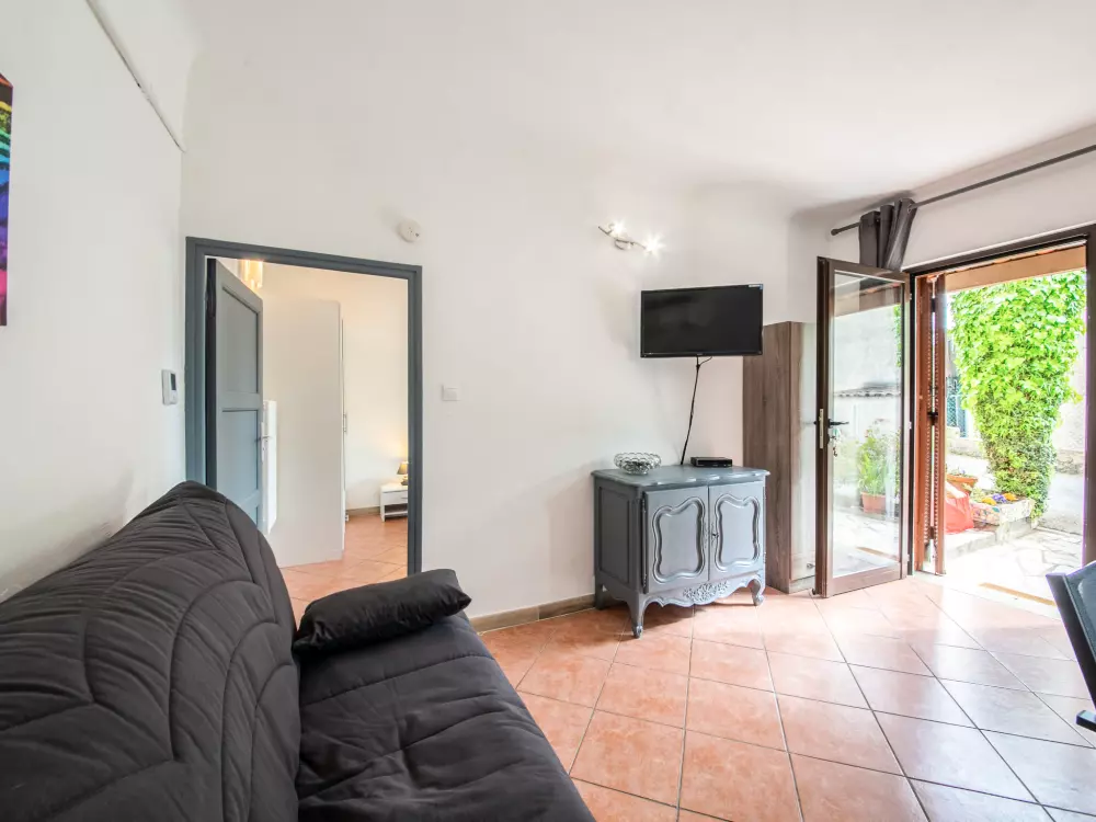 Résidence Le Narcisse