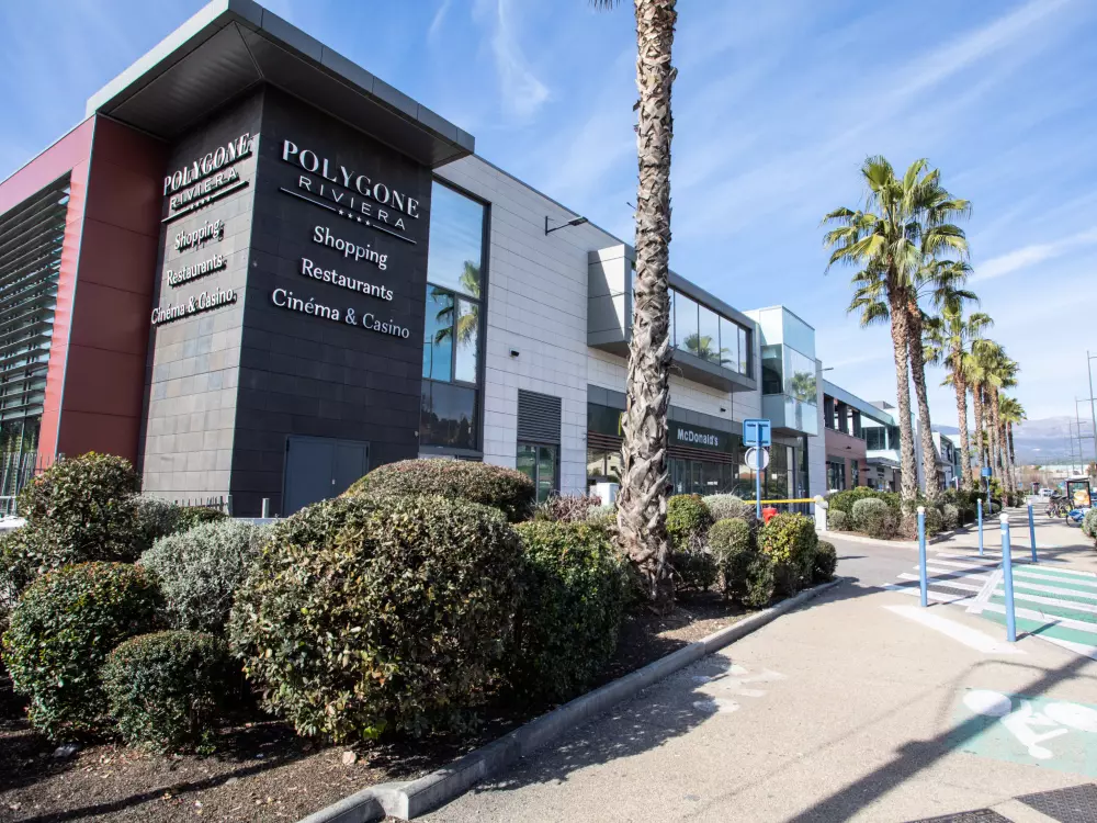 Résidence Le Tiercé