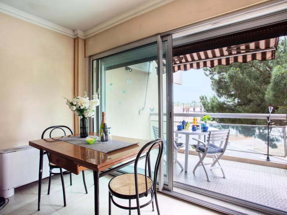 Résidence Le Tiercé