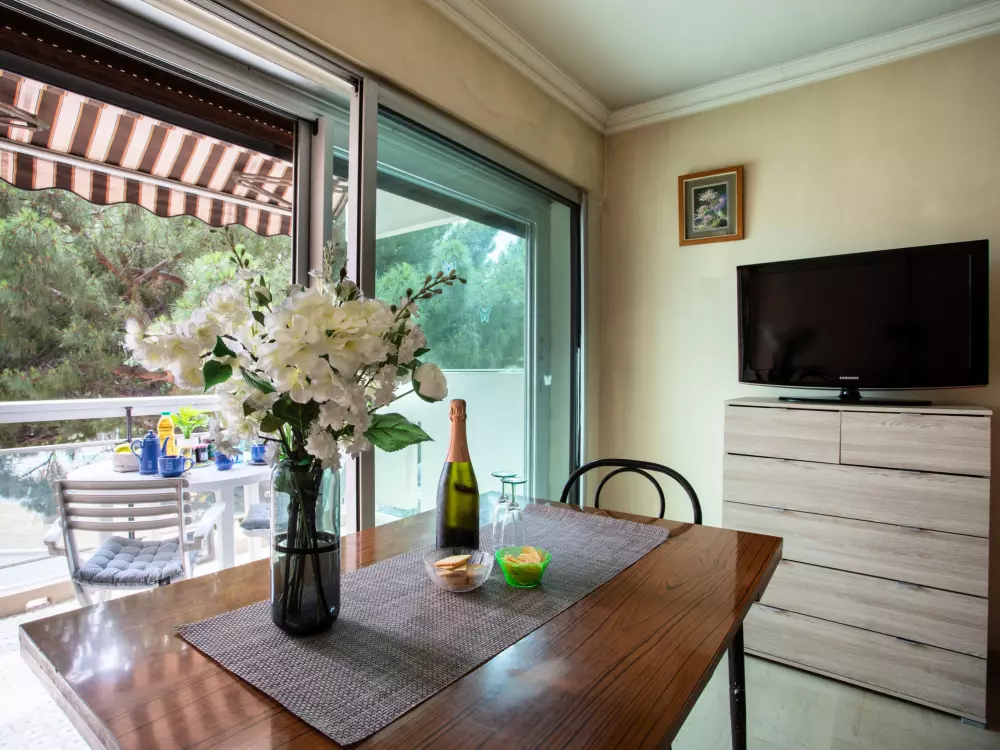 Résidence Le Tiercé