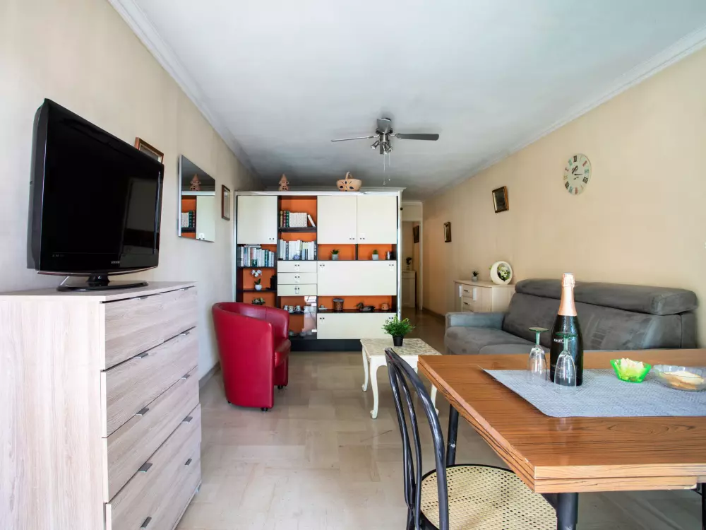 Résidence Le Tiercé