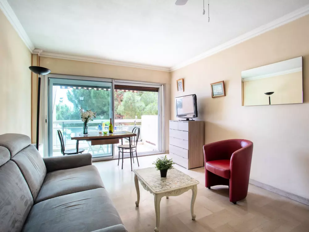 Résidence Le Tiercé