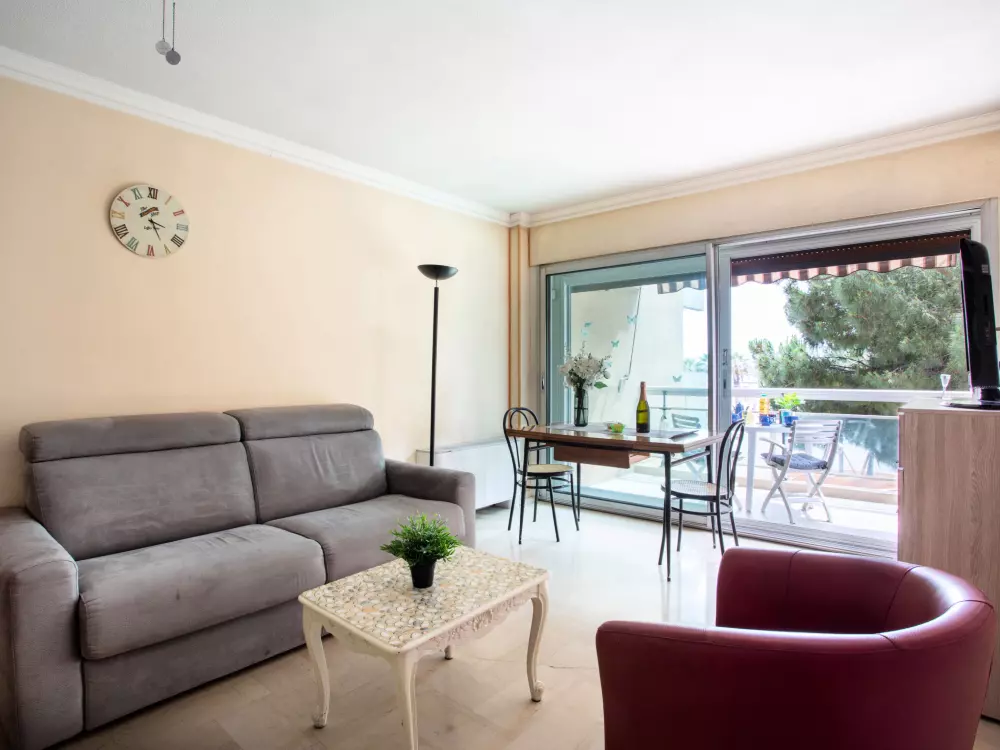 Résidence Le Tiercé