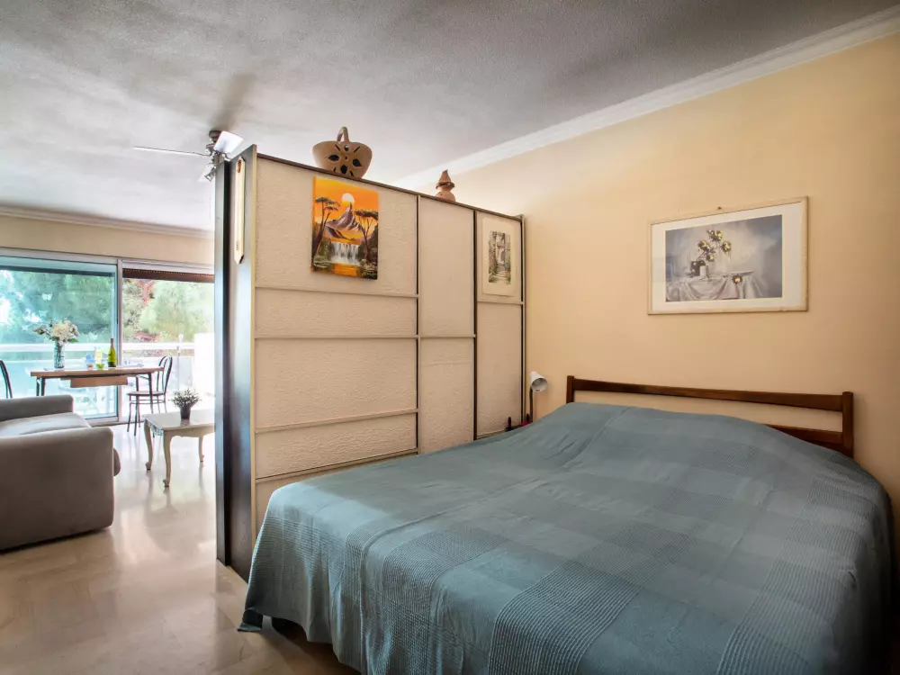 Résidence Le Tiercé