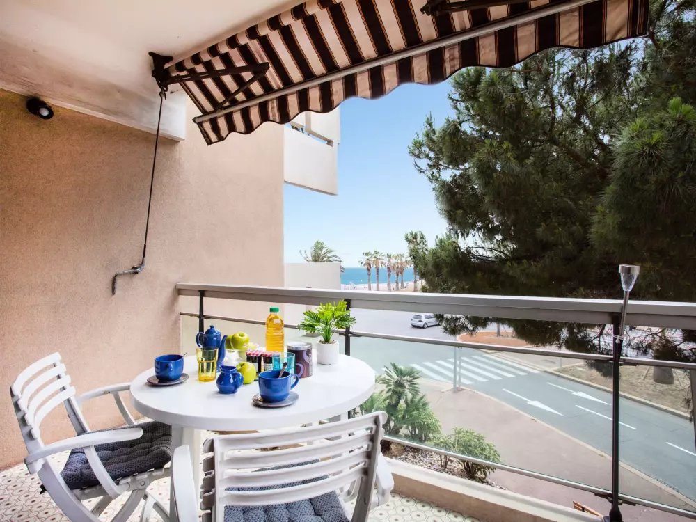 Résidence Le Tiercé