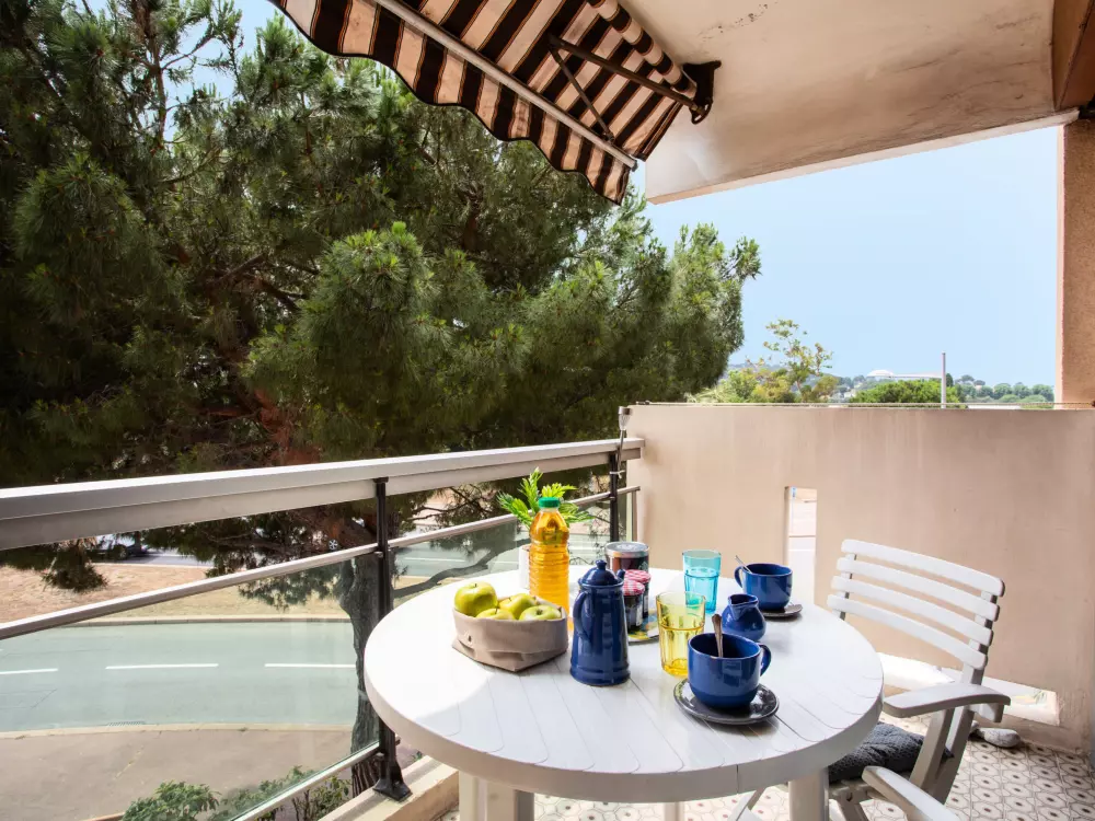 Résidence Le Tiercé